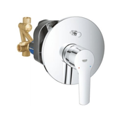 Grohe kopalniška podometna armatura Start OHM za kad 23558002