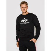 ALPHA DUKS BASIC HOODY ZA MUŠKARCE
