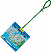MREŽICA TETRA ZA LOV RIB 13X15,5CM ZELENA