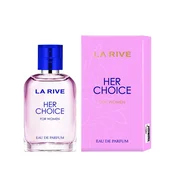 Her Choice - EDP
