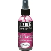 Aladine Izink Barva v spreju Dark Pink 80 ml 1 kos