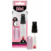 Travalo Perfume Pod Pure Punjivi raspršivač parfema Hot Pink 5 ml