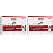 Vichy Dercos Aminexil Clinical set proti izpadanju las