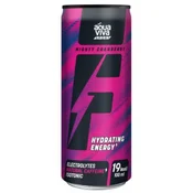 NAPITAK AQUA VIVA SPORT CRANBERRY 0.33L