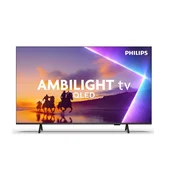 55PUS8450_12 554K UHD QLED SMART AMBILIGHT TV PHILIPS TITAN#velikiekrani