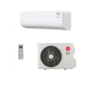 LG klima uređaj WZ24AWS Dualcool PRO SET WZ24AWN.SNU1 / WZ24AWU.SUU1