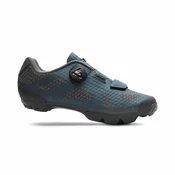 Ženske kolesarske spinerice Giro Rincon W Harbor Blue Anodized EUR 39
