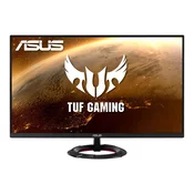 ASUS gejmerski monitor TUF GAMING VG279Q1R 27/IPS/1920x1080/144Hz/1ms MPRT/HDMIx2,DP/Freesync crni