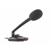 Genesis Mikrofon za pretakanje Radium 200, USB