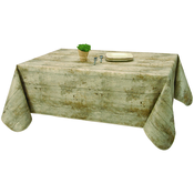 Habitable prti COTTAGE NATUREL - MARRON - 140X250 CM Kostanjeva