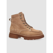 Roxy Work It Boots tan