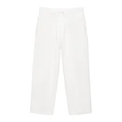 Pull&Bear Kavbojke  ecru