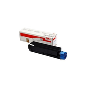 Toner OKI B441 (44574702) črna, original -