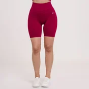 ZOE Flux Scrunch Shorts, Coral - XS, (22056093)