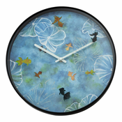 Zidni sat o 30 cm Pond – NeXtime