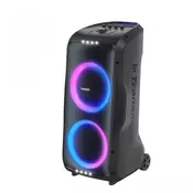 TRONSMART Prijenosni bluetooth zvucnik Party Speaker Halo 300, crni