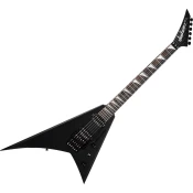 Jackson American Series Rhoads RR24 EB Satin Black Električna kitara