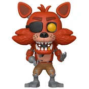 Figura Funko Pop! Five Nights At Freddys Pop! Foxy #1062