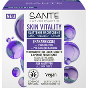 Sante Skin Vitality zagladujuca nocna krema - 50 ml