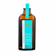 Moroccanoil Treatment Light ulje za tanku kosu 100 ml