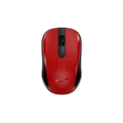 GENIUS Bežicni miš NX-8008S Optical USB crveni