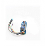 Ring kompjuter sa elektronikom za elektricni trotinet RX1 i RX2- RX 1-PAR23