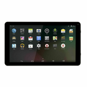 Denver TIQ-10494 tablet 32 GB 25,6 cm (10.1) 2 GB Wi-Fi 4 (802.11n) Android 11 Crno