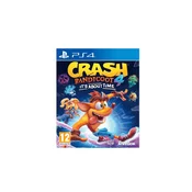 CRASH BANDICOOT 4: IT’S ABOUT TIME PS4 #itakcija