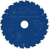 Bosch Aku list testere za gradevinsko drvo Expert 2608902211, 190 mm, 24T