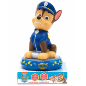 Kids Euroswan Otroška nočna lučka Euroswan 3D - Paw Patrol, Chase
