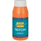 Solo Goya Akrilna barva 750 ml Apricot