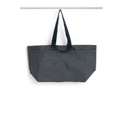 HAY torba iz tekstilnega materiala 34 x 44,5 x 25 cm
