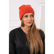Womens cap Rebeka K345 foxy