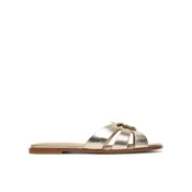 PINKO Natikači Milly 04 SD0463P049 Zlata