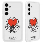 1 to 3 Samsung Etui Za Galaxy S24 S921 Zaščita Z Notranjim Žepom