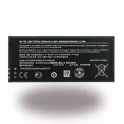 Baterija za Nokia Lumia 950/950DS, BV-T5E, originalna, 3000 mAh