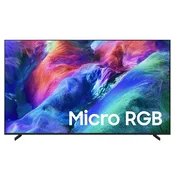 MRE55R85HAUXXH 554K UHD MICRO RGB R85H SAMSUNG TV TIZEN OS#5godinagarancijasamsung