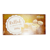 Alloro Ratluk Orah, 200g