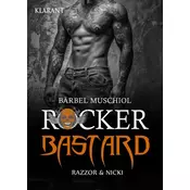 Rocker Bastard. Razzor und Nicki