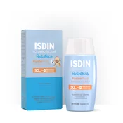 Isdin Sun Fotoprotector Pediatrics Fusion Fluid Mineral Baby SPF50-pharmacy