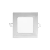 LED kupatilska ugradna svetiljka RAFA LED/6W/230V 4100K IP44