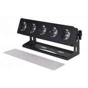 SAGITTER Led bar projector pixel  5X15W RGBW/FC ACLBAR5