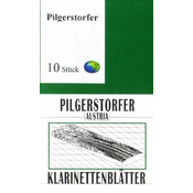 JEZIČKI ZA Bb KLARINET PILGERSTORFER - DOLCE 4,5