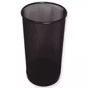 Optima koš za kišobrane NET LD01-428-2 crni