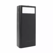 Back up baterija Oxpower PD50 PDQC 22.5W 50000 mAh crna