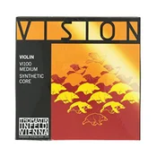 Struna E Vision violina 7/8 medium 634.141