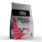 Regeneracijski napitek SiS REGO CLEAR RECOVERY, 1.380 g (rasp & cranberry)