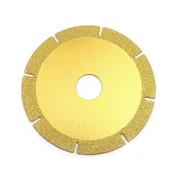 Disk za secenje metala