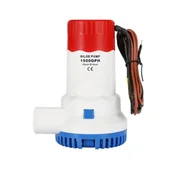 ShurFlo Shur Bilge Črpalka Vode 12V 70W 1500GPH