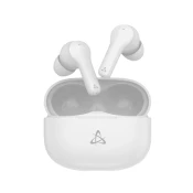 S-box EARBUDS Slušalke + mikrofon SBOX Bluetooth EB-TWS99/Bela ANC+ 4 Mic ENC